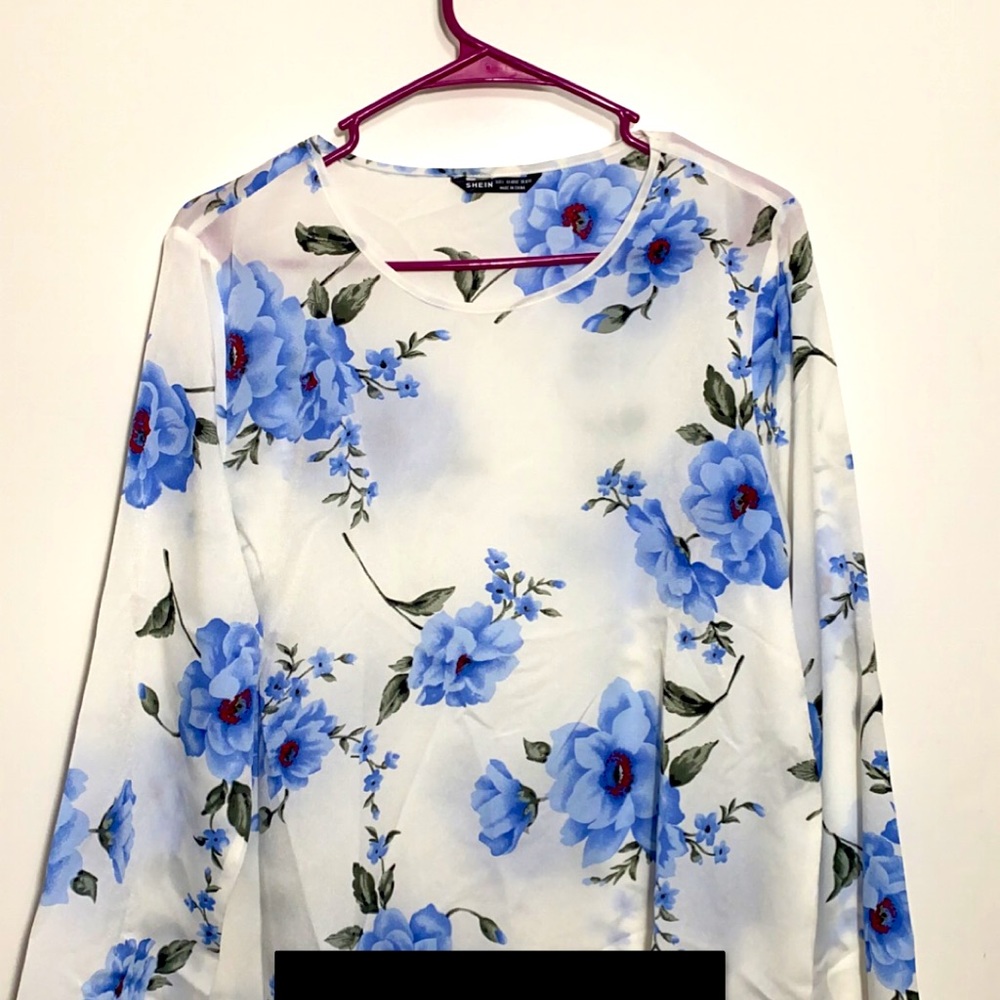 Dress shirt